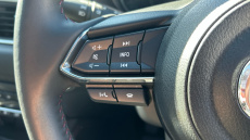 Mazda CX-5 2.0 e-Skyactiv G MHEV Homura 5dr Petrol Estate